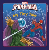 The Amazing SPIDER-MAN: Versus Mysterio